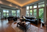 Shanghai houses for rent  Sego Villa 3bedroom 418sqm ¥50,000