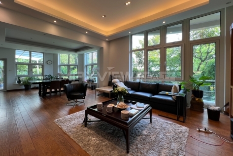 Shanghai houses for rent  Sego Villa 3bedroom 418sqm ¥50,000 SHR0251