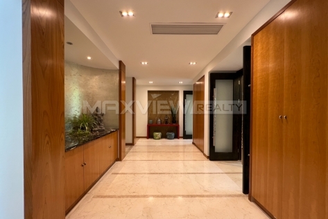 Shanghai houses for rent  Sego Villa 3bedroom 418sqm ¥50,000 SHR0251