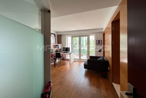 Shanghai houses for rent  Sego Villa 3bedroom 418sqm ¥50,000 SHR0251