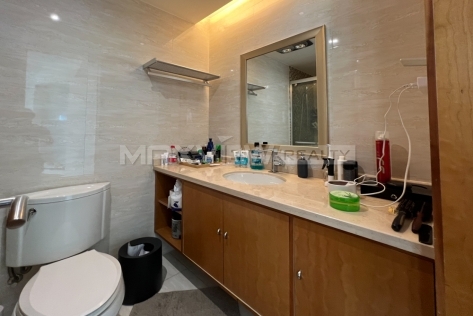 Shanghai houses for rent  Sego Villa 3bedroom 418sqm ¥50,000 SHR0251