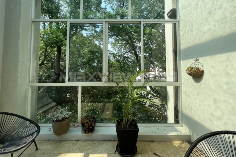 Shanghai houses for rent  Sego Villa 3bedroom 418sqm ¥50,000 SHR0251