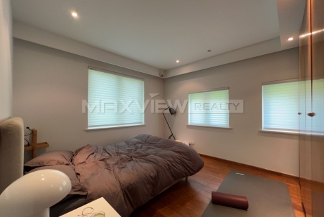 Shanghai houses for rent  Sego Villa 3bedroom 418sqm ¥50,000 SHR0251