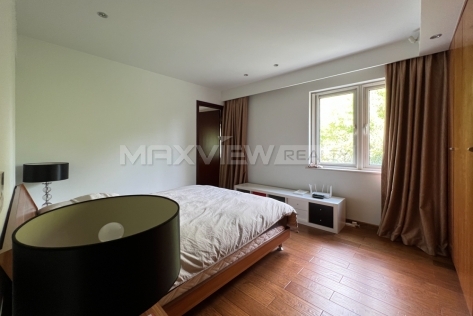 Shanghai houses for rent  Sego Villa 3bedroom 418sqm ¥50,000 SHR0251