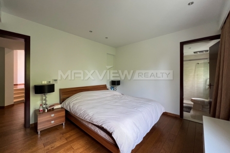 Shanghai houses for rent  Sego Villa 3bedroom 418sqm ¥50,000 SHR0251
