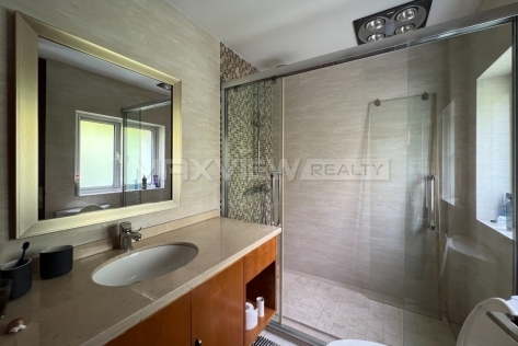 Shanghai houses for rent  Sego Villa 3bedroom 418sqm ¥50,000 SHR0251