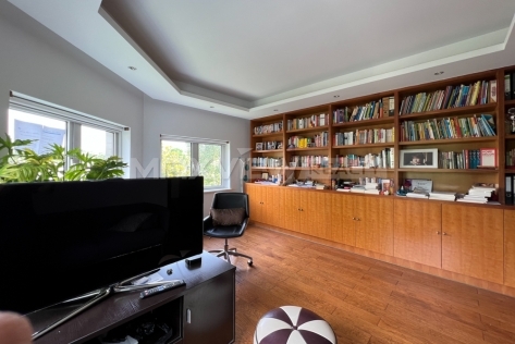 Shanghai houses for rent  Sego Villa 3bedroom 418sqm ¥50,000 SHR0251