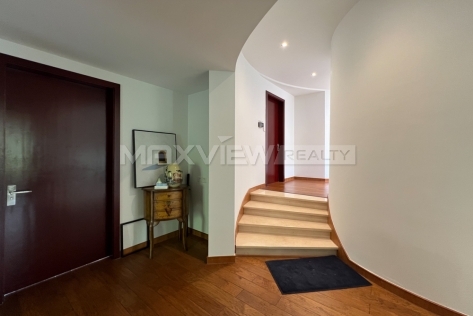 Shanghai houses for rent  Sego Villa 3bedroom 418sqm ¥50,000 SHR0251