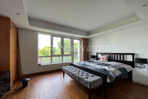 Shanghai houses for rent  Sego Villa 3bedroom 418sqm ¥50,000 SHR0251