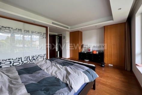 Shanghai houses for rent  Sego Villa 3bedroom 418sqm ¥50,000 SHR0251