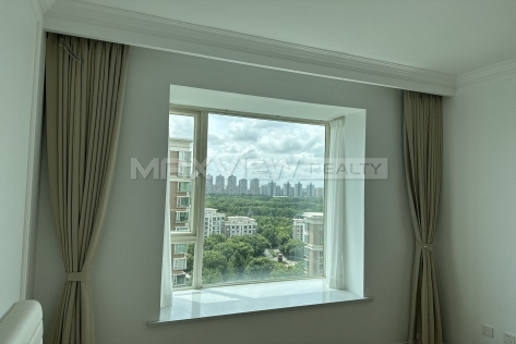 Huali Jiazu 2bedroom 110sqm ¥20,000 PRA07001