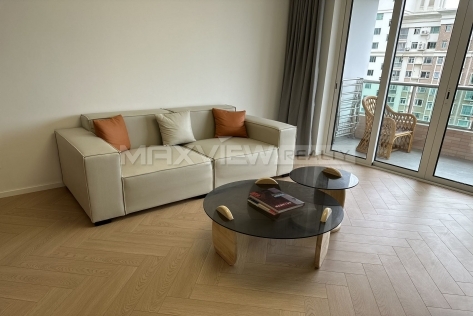 Huali Jiazu 2bedroom 110sqm ¥20,000 PRA07001