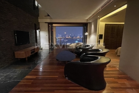 New Bund Garden | 新外滩花苑 3bedroom 168sqm ¥29,000 PRA08002