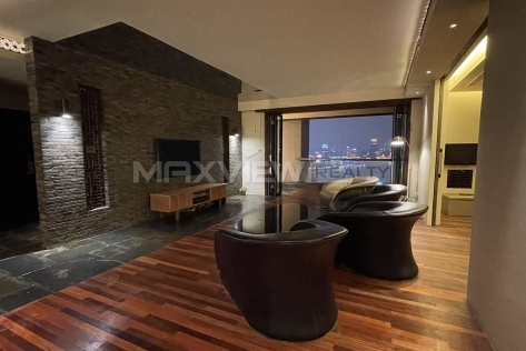 New Bund Garden | 新外滩花苑 3bedroom 168sqm ¥29,000 PRA08002