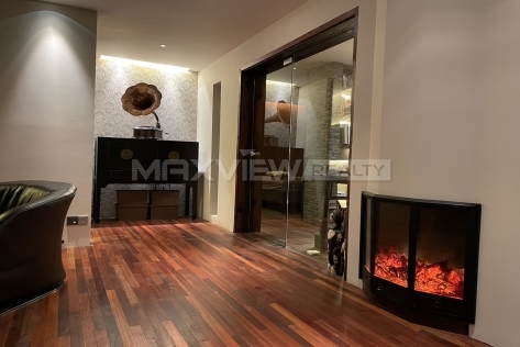 New Bund Garden | 新外滩花苑 3bedroom 168sqm ¥29,000 PRA08002
