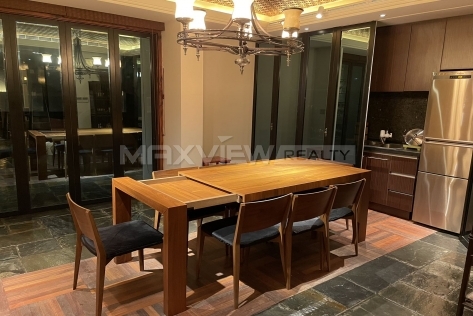 New Bund Garden | 新外滩花苑 3bedroom 168sqm ¥29,000 PRA08002
