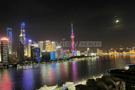 New Bund Garden | 新外滩花苑 3bedroom 168sqm ¥29,000 PRA08002