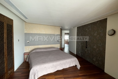 New Bund Garden | 新外滩花苑 3bedroom 168sqm ¥29,000 PRA08002