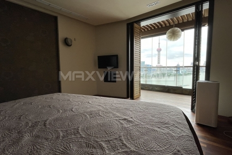 New Bund Garden | 新外滩花苑 3bedroom 168sqm ¥29,000 PRA08002