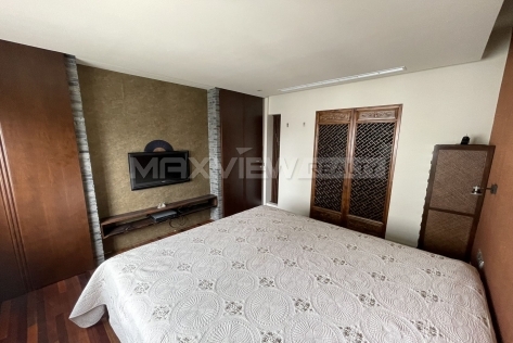 New Bund Garden | 新外滩花苑 3bedroom 168sqm ¥29,000 PRA08002