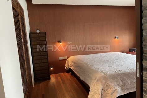 New Bund Garden | 新外滩花苑 3bedroom 168sqm ¥29,000 PRA08002