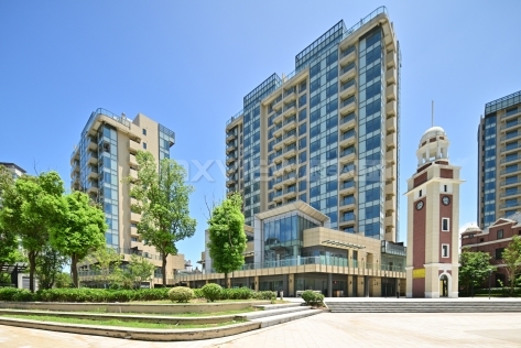 Blinq Residences Shanghai Wujiaochang