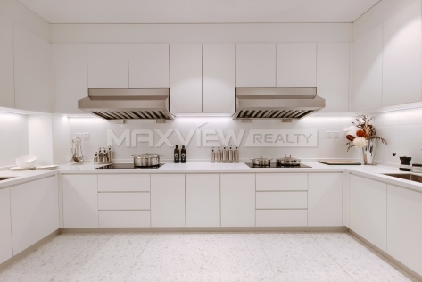 Blinq Residences Shanghai Wujiaochang