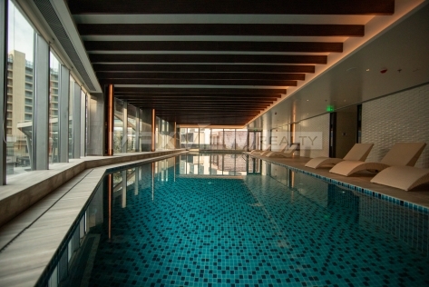 Blinq Residences Shanghai Wujiaochang