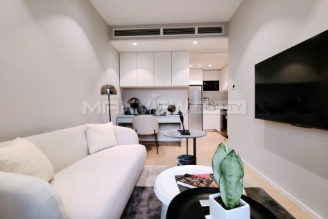 Blinq Residences Shanghai Wujiaochang 1Br with Balcony and Lakeview 1bedroom 52sqm ¥13,000 PRA17002
