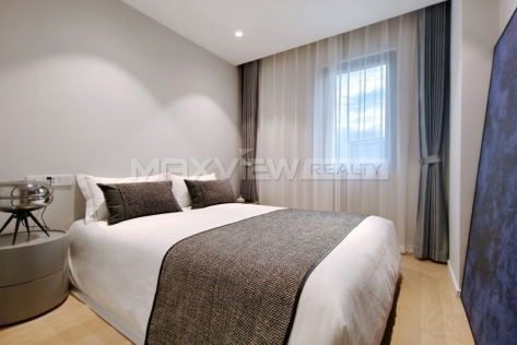 Blinq Residences Shanghai Wujiaochang 1Br with Balcony and Lakeview 1bedroom 52sqm ¥13,000 PRA17002