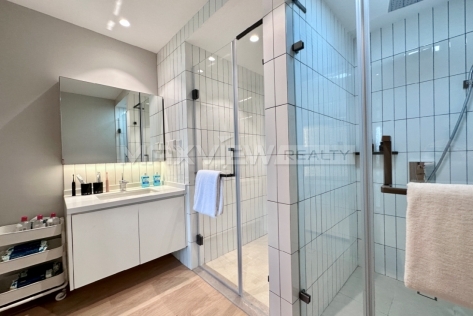 Blinq Residences Shanghai Wujiaochang 2br with Balcony and City View 2bedroom 100sqm ¥23,000 PRA17005