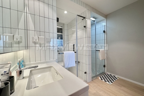 Blinq Residences Shanghai Wujiaochang 2br with Balcony and City View 2bedroom 100sqm ¥23,000 PRA17005