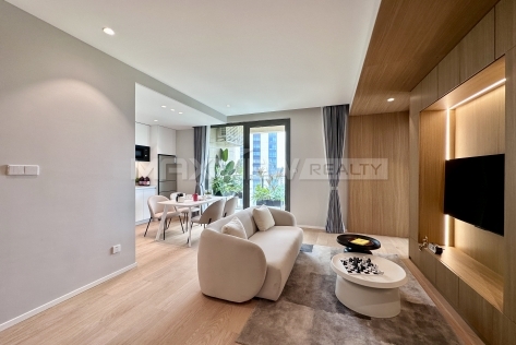 Blinq Residences Shanghai Wujiaochang 2br with Balcony and City View 2bedroom 100sqm ¥23,000 PRA17005