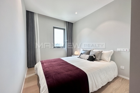 Blinq Residences Shanghai Wujiaochang 2br with Balcony and City View 2bedroom 100sqm ¥23,000 PRA17005