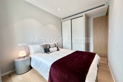 Blinq Residences Shanghai Wujiaochang 2br with Balcony and City View 2bedroom 100sqm ¥23,000 PRA17005