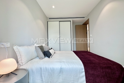 Blinq Residences Shanghai Wujiaochang 2br with Balcony and City View 2bedroom 100sqm ¥23,000 PRA17005