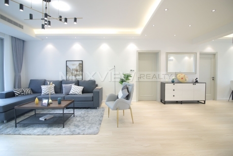 First Block 3bedroom 170sqm ¥35,000 PRZ0110