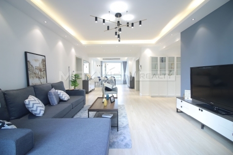 First Block 3bedroom 170sqm ¥35,000 PRZ0110