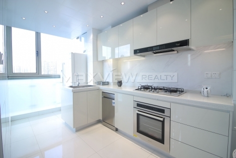 First Block 3bedroom 170sqm ¥35,000 PRZ0110