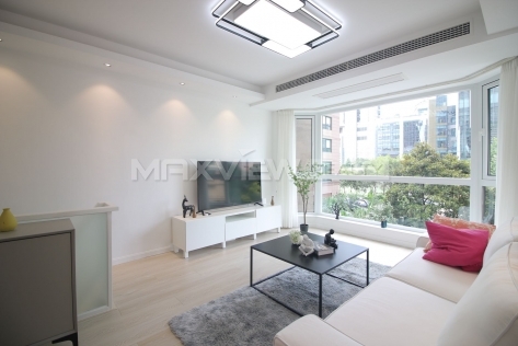 Joffre Garden 3bedroom 155sqm ¥36,000 PRZ0112