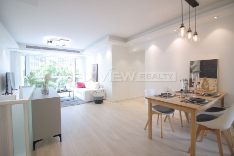 Joffre Garden 3bedroom 155sqm ¥36,000 PRZ0112
