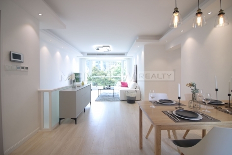 Joffre Garden 3bedroom 155sqm ¥36,000 PRZ0112