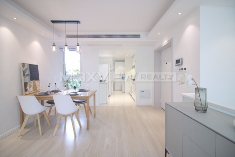 Joffre Garden 3bedroom 155sqm ¥36,000 PRZ0112