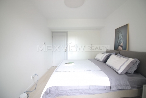 Joffre Garden 3bedroom 155sqm ¥36,000 PRZ0112