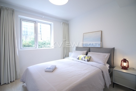 Joffre Garden 3bedroom 155sqm ¥36,000 PRZ0112