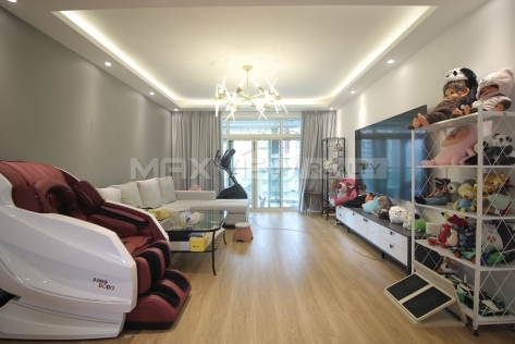 Ladoll International City 4bedroom 200sqm ¥48,000 PRZ0108