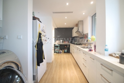 Ladoll International City 4bedroom 200sqm ¥48,000 PRZ0108