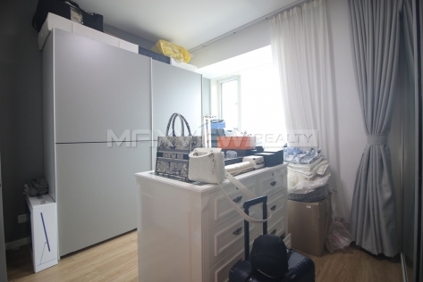 Ladoll International City 4bedroom 200sqm ¥48,000 PRZ0108
