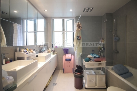 Ladoll International City 4bedroom 200sqm ¥48,000 PRZ0108