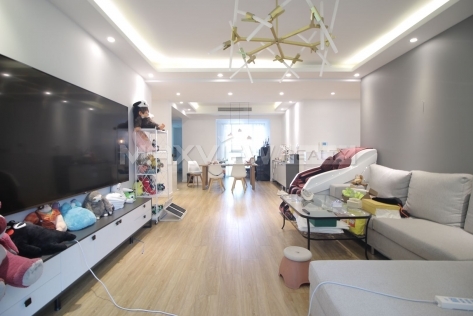 Ladoll International City 4bedroom 200sqm ¥48,000 PRZ0108